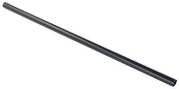 Jaspers Tube Black 105 cm