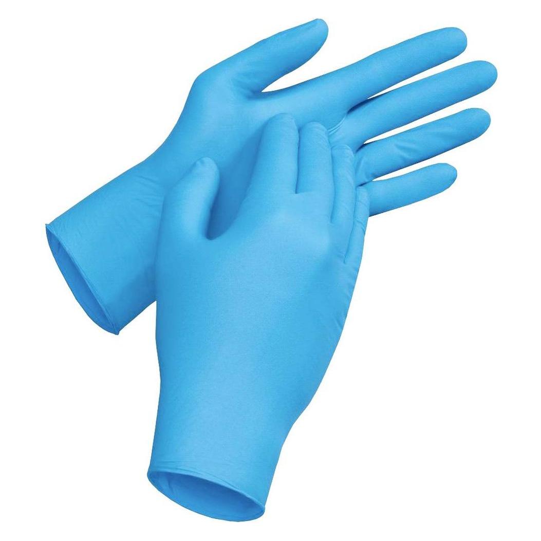 Uvex Schutzhandschuh u - fit 60729 Grösse XS (XS) (60729)