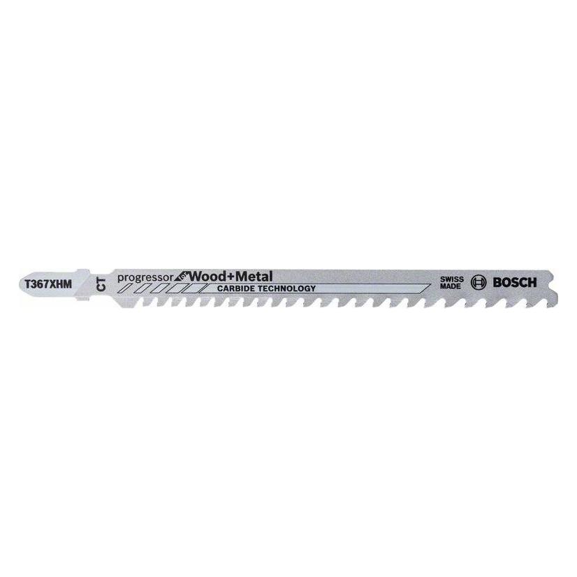 Bosch Home & Garden Strauchscherenmesser 20 cm für ASB (Heckenschere) (2609003868)