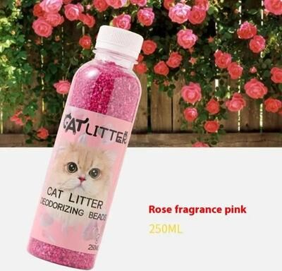Uplifted Finds Freshscent Odor Neutralizing Litter Beads a2
