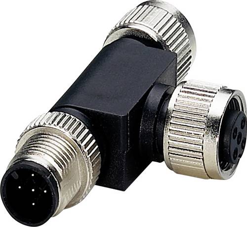 LAPP 22260765 Anschlussstecker 1St.