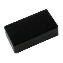 AllParts AP PC 0303-023 HB PU Cover Set schw. oLö (Instrumenten Ersatzteile) (47163736)