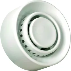 PSW90030 - Piezo Sirene PSW, weiß bis 30 V DC
