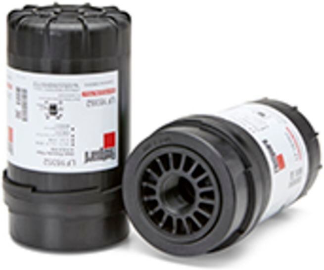 Fleetguard Filtro olio LF16352