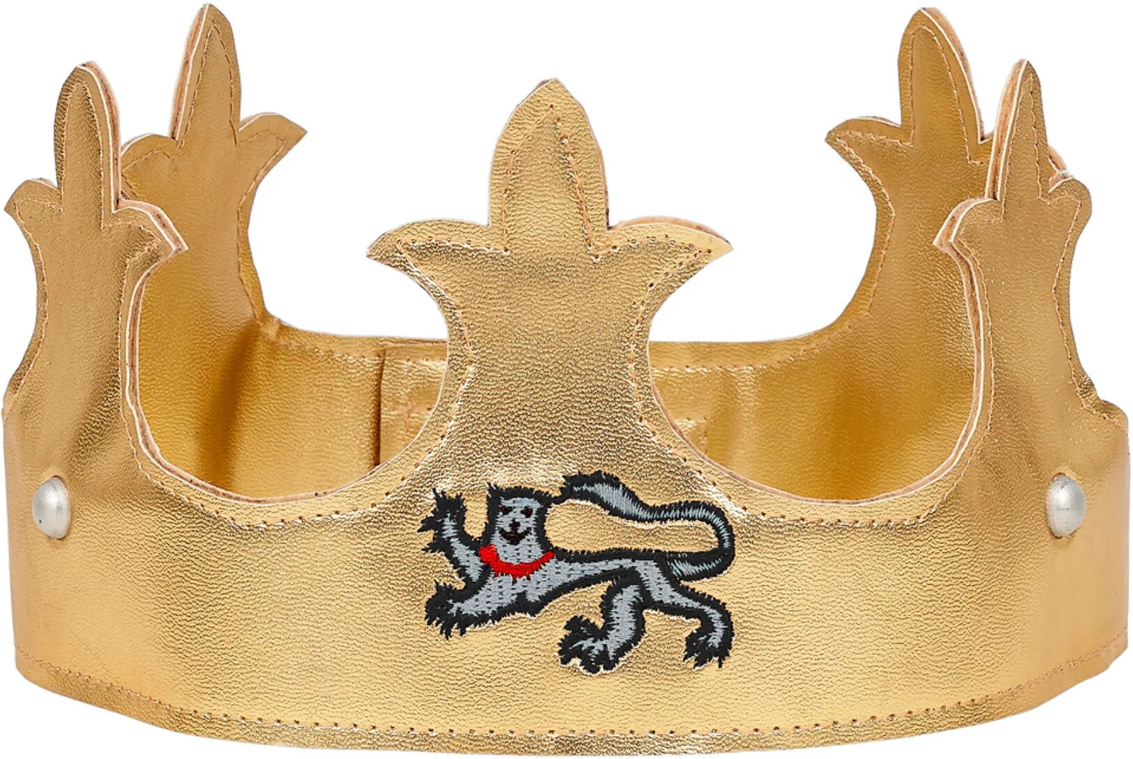 Souza Couronne Roi Arthur Multicolore 3/7 ans