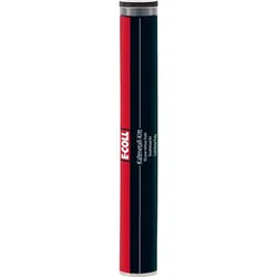 Kaltmetall-Kitt dunkelgrau silikonfrei, schnellhärtend 56gr Stange - grau