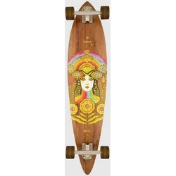 Arbor Solstice B4Bc Fish 37" Complete uni Gr. Uni