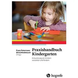 Praxishandbuch Kindergarten, Fachbücher