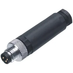 Pepperl+Fuchs Fabrik Kabelstecker V31S-GM