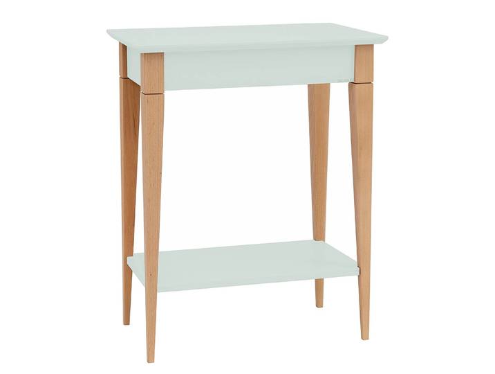 Console 65cm Vert/Menthe