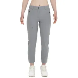 Meru Kaymountain Sierra Classic 7/8 W - Wanderhosen - Damen - Grey - 34
