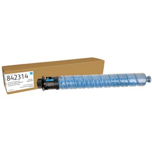Xerox kompatibel für Ricoh 842314 Everyday,  Toner, 10500 Seiten, cyan