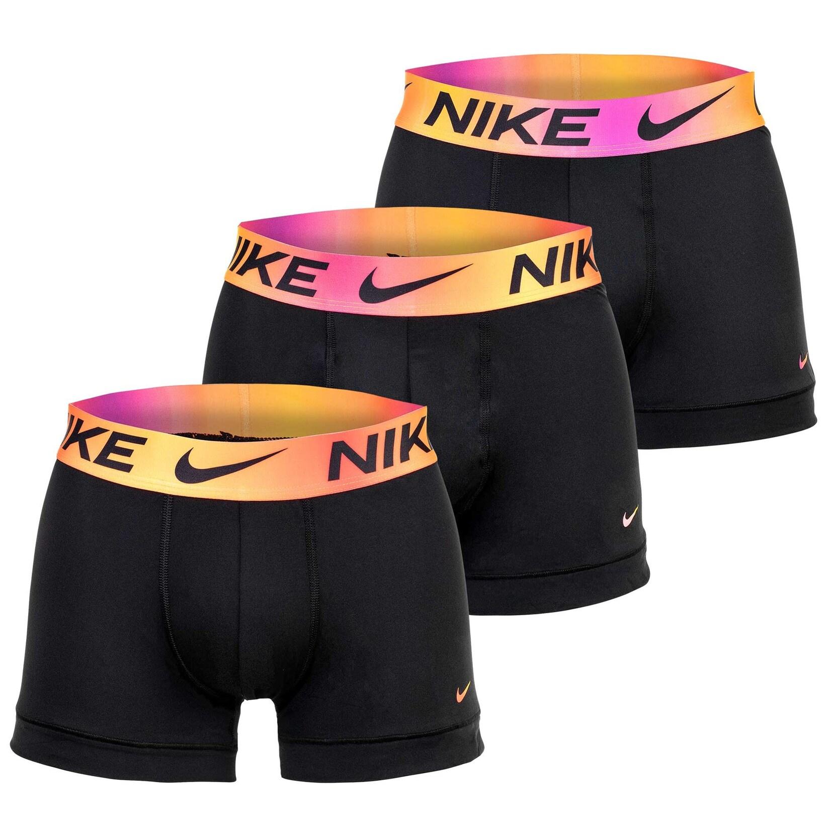 Trunks, Dri-Fit Micro Herren Boxershort
