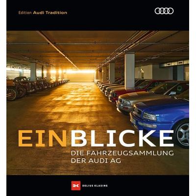 Einblicke, Gebundene Ausgabe von Ralf Friese,Stefan Warter, Delius Klasing, 978-3-667-12529-3