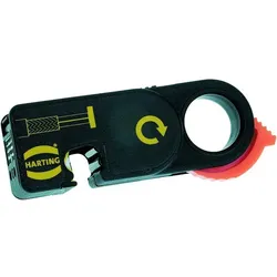 Harting Abisolierwerkzeug 09458000000