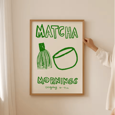 Inspire Picks But First Cafecito Minimalist Spanish Quote Canvas Modern Coffee Bar Wall Decor 3 30x40cm Unframed