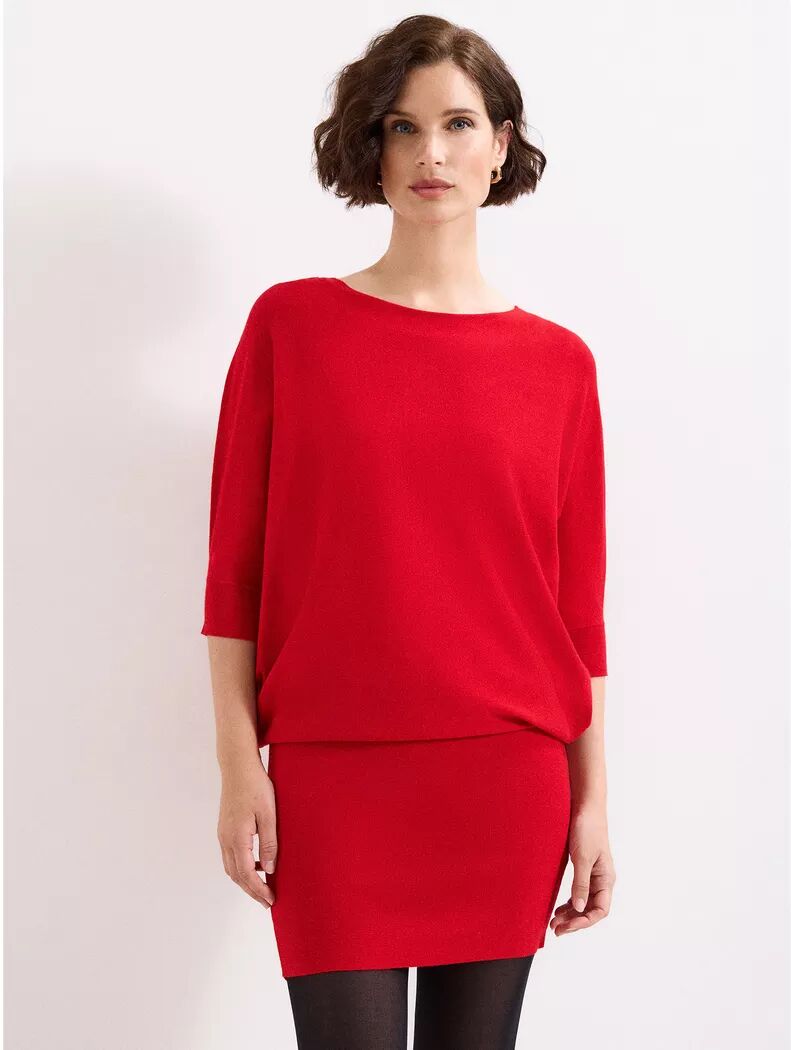 Phase Eight - Kleid, für Damen, Rot, Größe 42