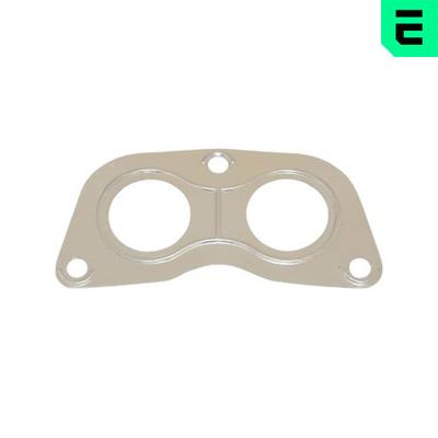 OPTIMAL Dichtung, Abgasrohr OP-EGE04901 für ROVER
