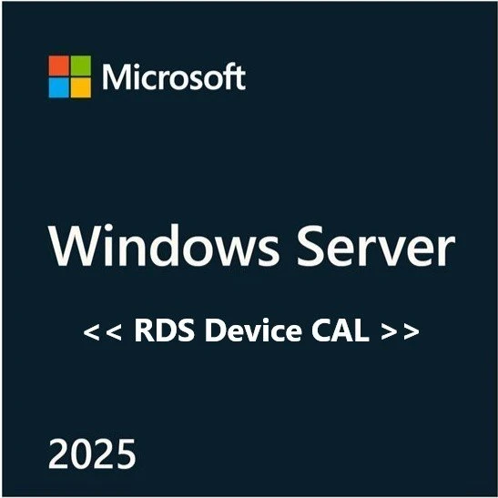 Microsoft Windows Server 2025 Standard