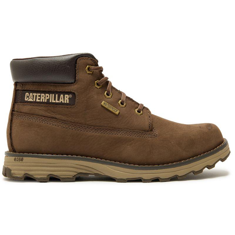 Caterpillar Founder Waterproof Stiefel