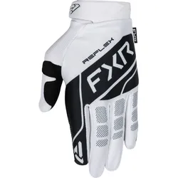 FXR Reflex Dual Motocross-Handschuhe XL
