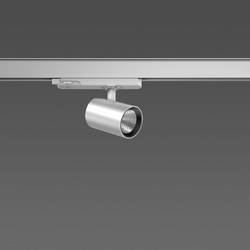 RZB 742152.004.2.730 LED-Schienenstrahler LED fest eingebaut LED