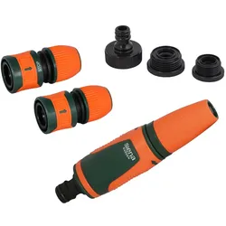 SIENA GARDEN Gartenspritzen-Set Grundausstattung  Grundausstattung Gartenspritzen-Set