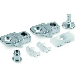 Geze, Türöffner + Türschliesser, Zubehör zu Gleitschiene Boxer/ Boxer P