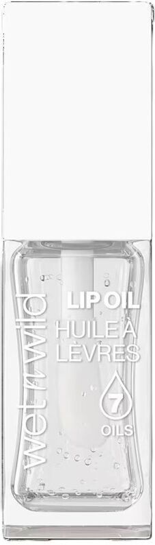 Wet n Wild Lip Oil Crystal Ball 7.11ml