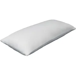 Schlafkissen TRITON (BH 80x40 cm) - weiß - BH 80x40 cm