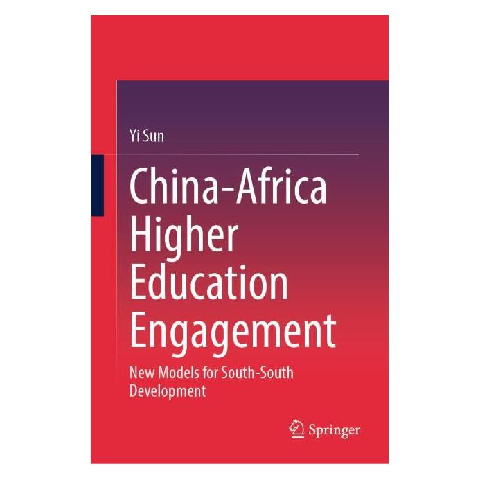 Springer China-Africa Higher Education Engagement (Englisch, Hardcover, Yi Sun) (60797307)