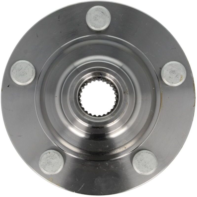Radnabe BTA H55002BTA