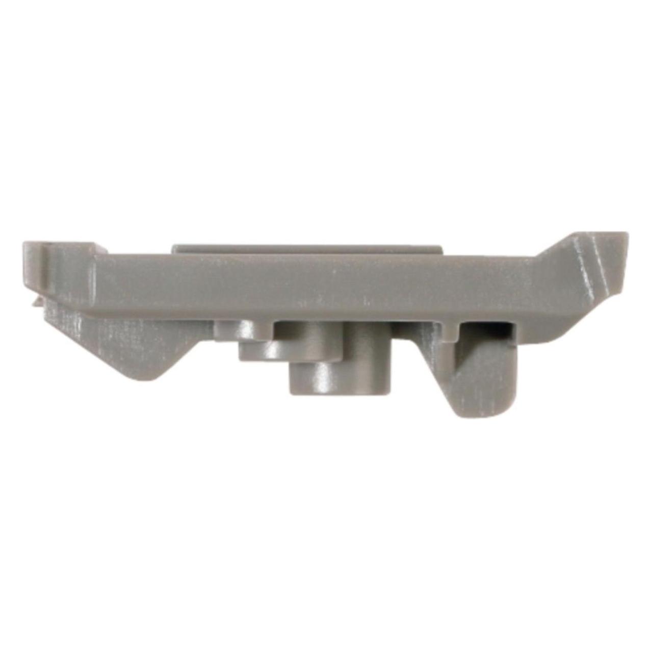 KS Tools Schnalle, grau für Renault,10er Pack (420.1917)