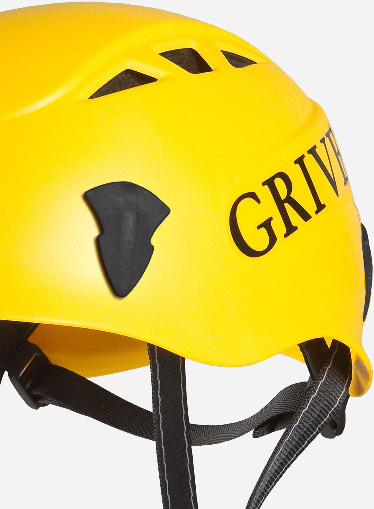 Grivel Salamander 2.0 - Casco Alpinismo - Giallo UNICA