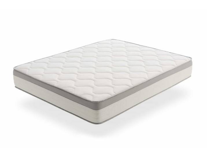 Matelas à ressorts ensachés - 135x200 cm - 22 cm