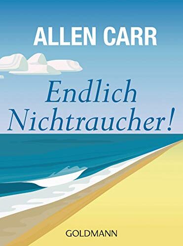 Allen Carr - Endlich Nichtraucher! - Preis vom 12.10.2026 11:37:12 h