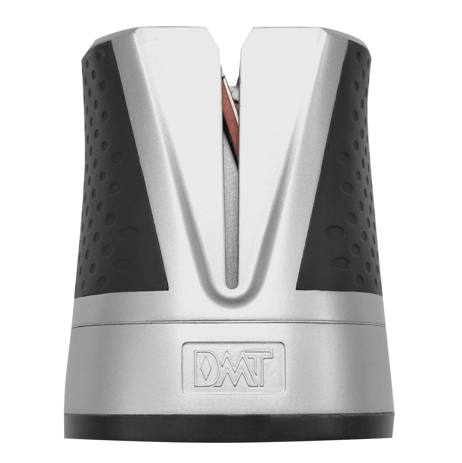 DMT® Messerschärfer SimpleSharp Diamant, silber DMT-20003 GREY