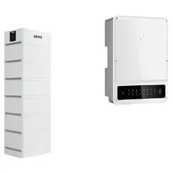 AXITEC 'AXISTORAGE LI SV1 20.2 + GW '(0% MwSt §12 III UstG)