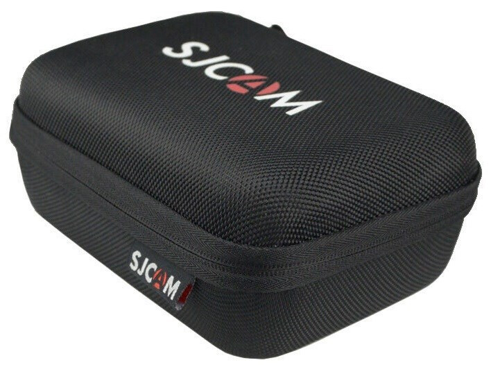 SJCAM tas voor de SJ4000, klein formaat