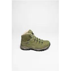 Meindl, Damen, Wanderschuhe, Ohio Lady 2 GTX (42), Grün