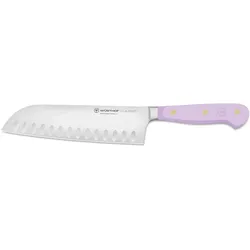 Wüsthof Santukomesser hellviolett, Küchenmesser, Violett
