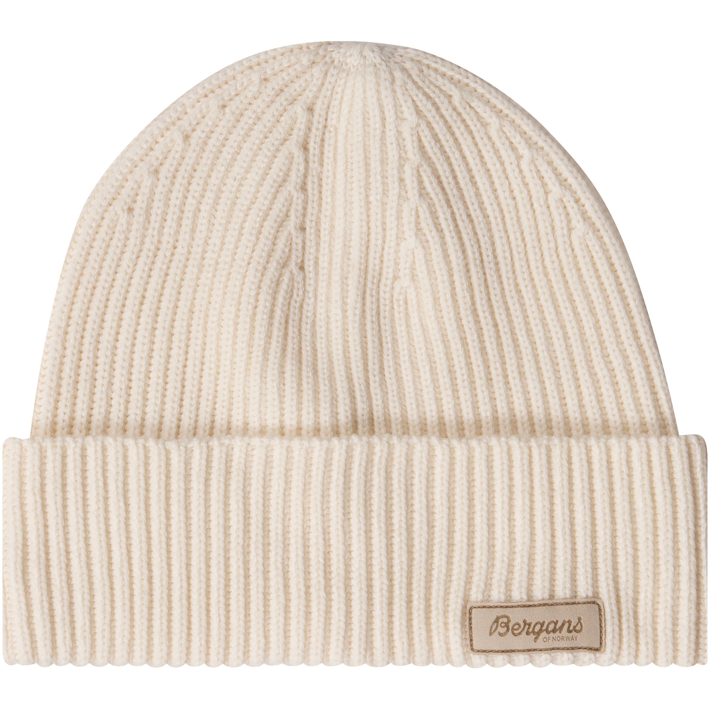 Bergans Nordmarka Merino Mützen & Beanies weiss Lifestyle Schnell trocknend Merinowolle