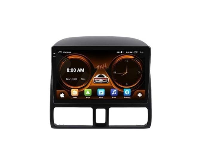 TachometeAr Für CR-V CRV 2 2001–2006 Headup Display Auto Bildschirm Multimedia-Autoradio