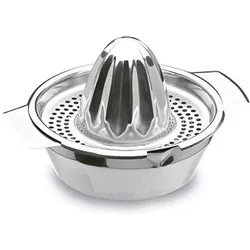 Lacor 62912, Entsafter, Silber