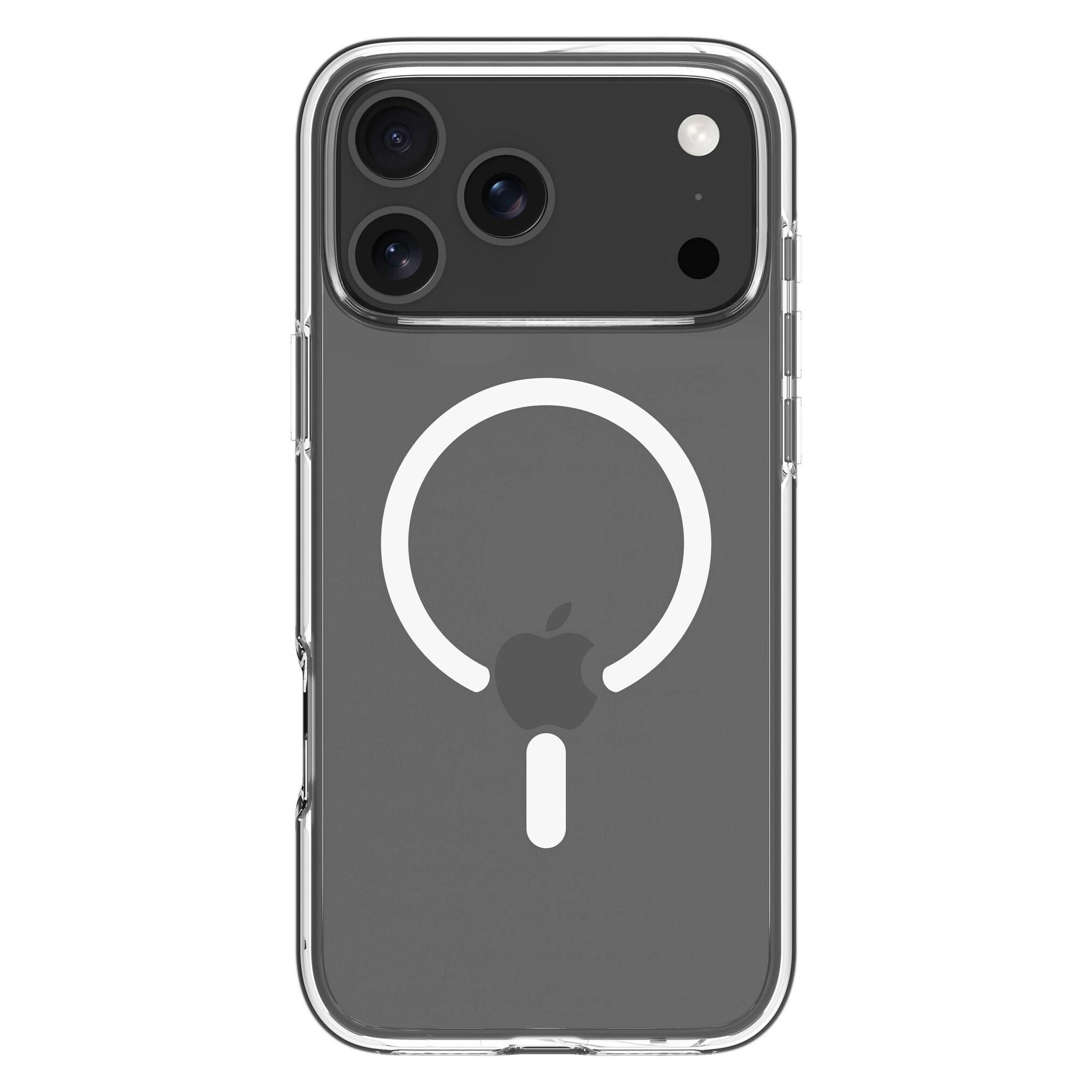 dbramante1928 Iceland Ultra - Hintere Ab (Apple iPhone 17 Pro Max, Apple iPhone 18 Pro Max) (IU69CL006703)