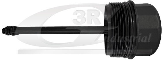 3rg Deckel, Ölfiltergehäuse 98715 Für Vw