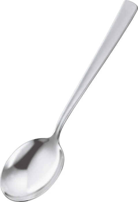 Rösle Gemüselöffel Serie 600 (Servierlöffel) (12615)