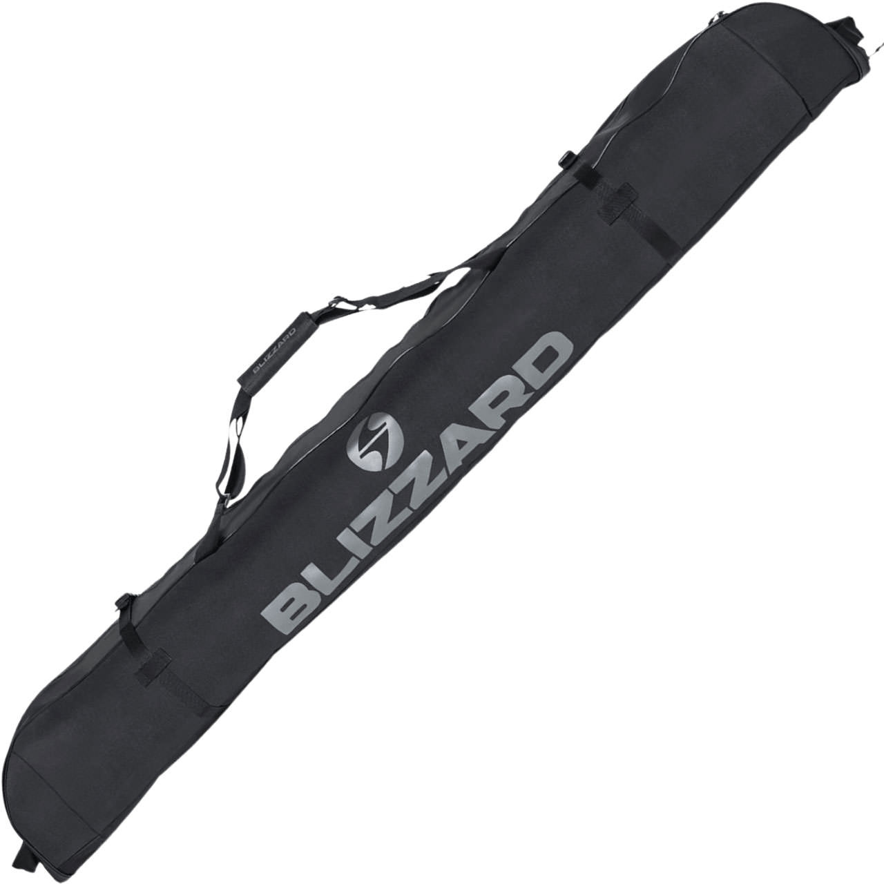 Blizzard Ski Bag black 2 Pairs