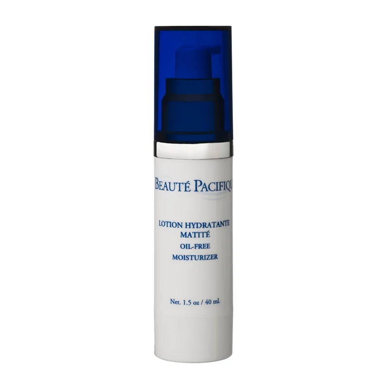 Beaute Pacifique Oil-Free Moisturizer, 40ml A0500101