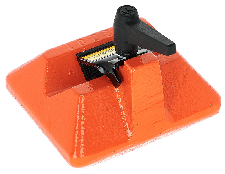 Manfrotto 022 G-Peso Counterweight 7kg